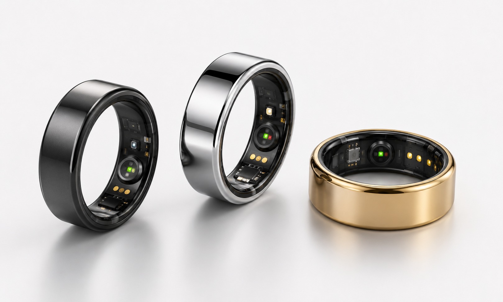 Smart Ring